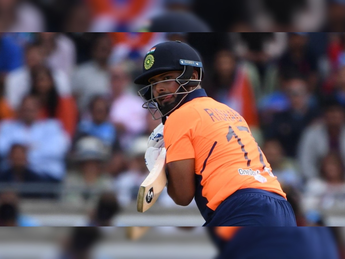 Did Rishabh Pant tell Hardik Pandya ‘darr lag raha hain' during India vs England World Cup clash?