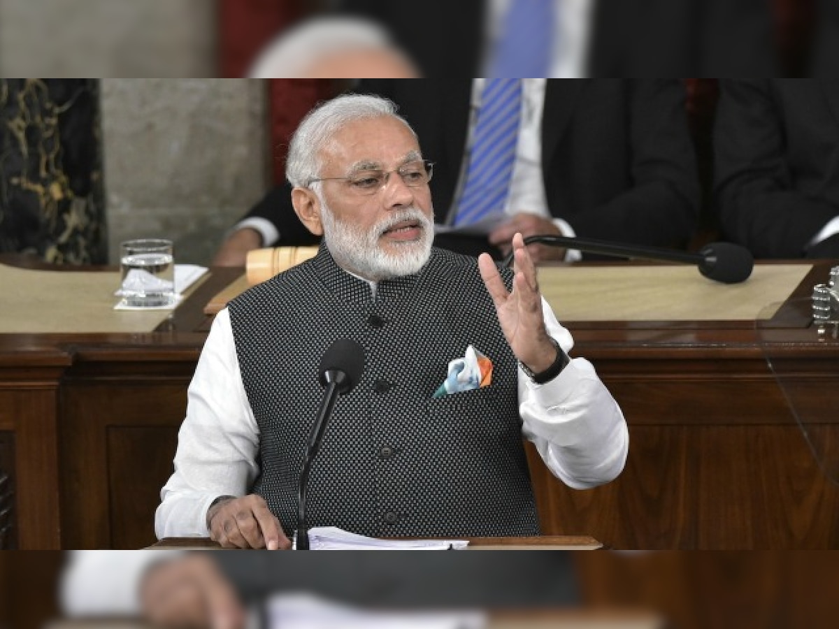 PM hails the role of chartered accountants and doctors in the society