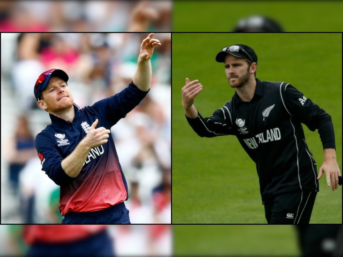 ENG vs NZ Dream11 Prediction World Cup 2019 Match 41: Best picks for England vs New Zealand in Cricket World Cup today