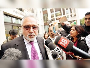 UK court nod for Vijay Mallya to appeal against extradition