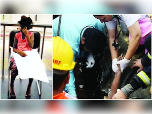 Mumbai rains: 8-yr-old loses entire family, but BMC couldn't care less