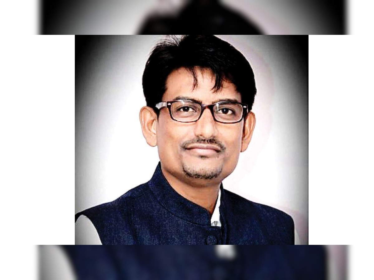 Alpesh Thakor can vote in Rajya Sabha elections