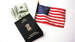 H1B visa fraud: Four Indian-Americans arrested in US