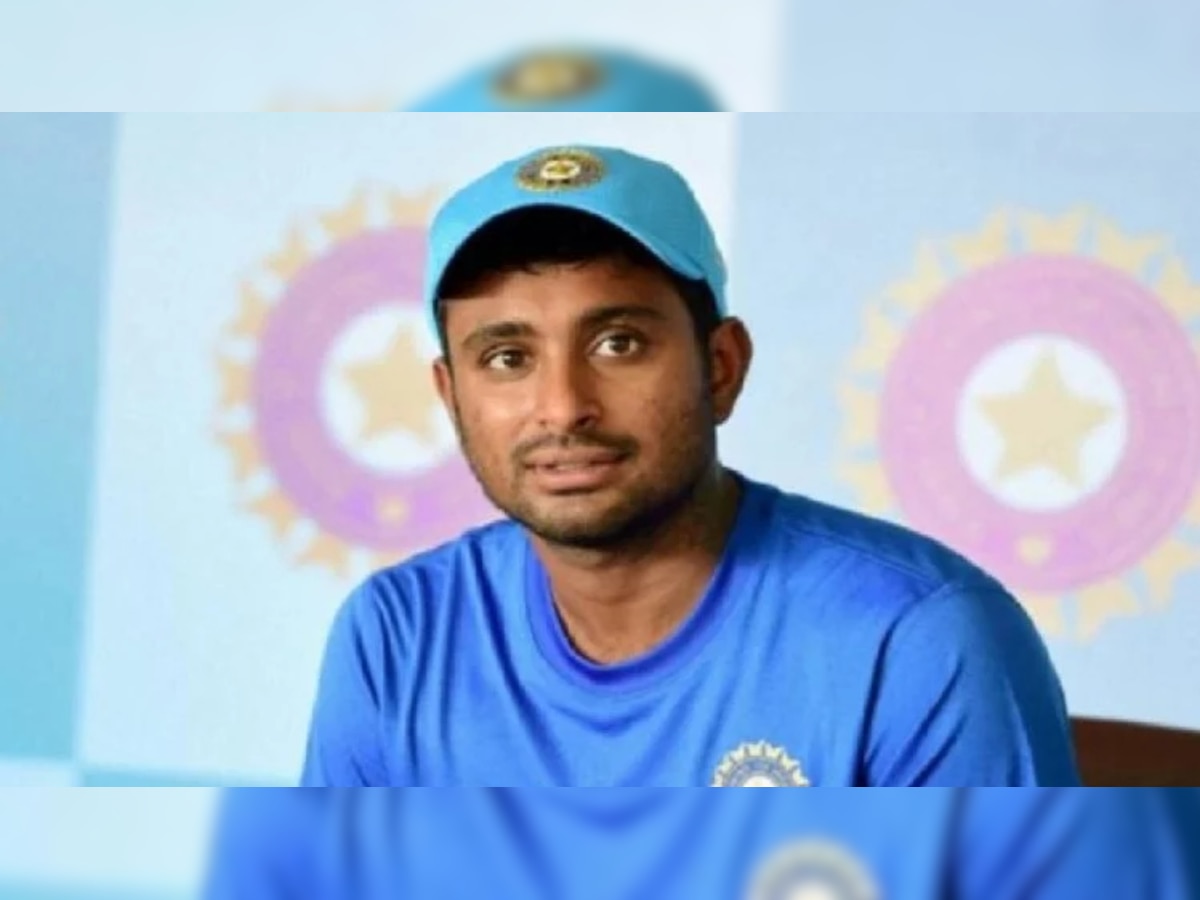 After World Cup snub, Ambati Rayudu announces retirement from all forms of cricket