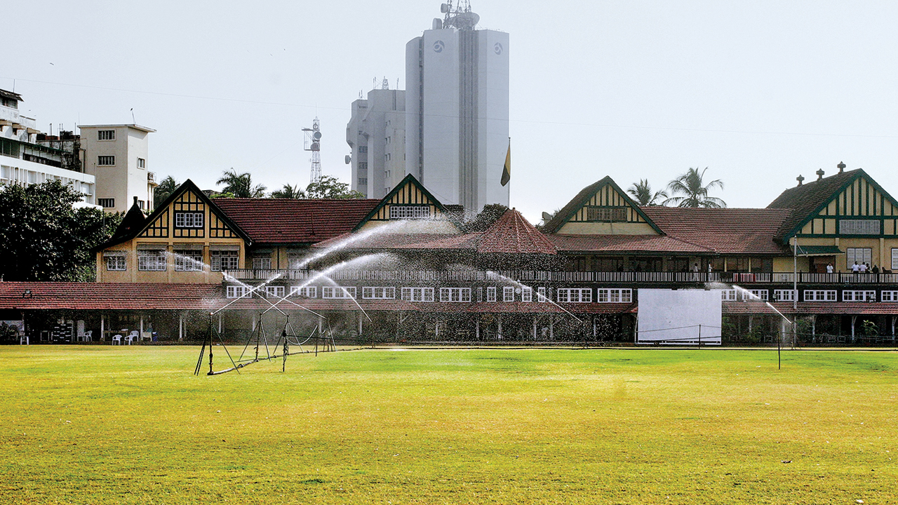 Reclaiming the Republic 3 OrangeNews9 Gymkhanas: CAG pulls up Maharashtra govt for non-renewal of lease