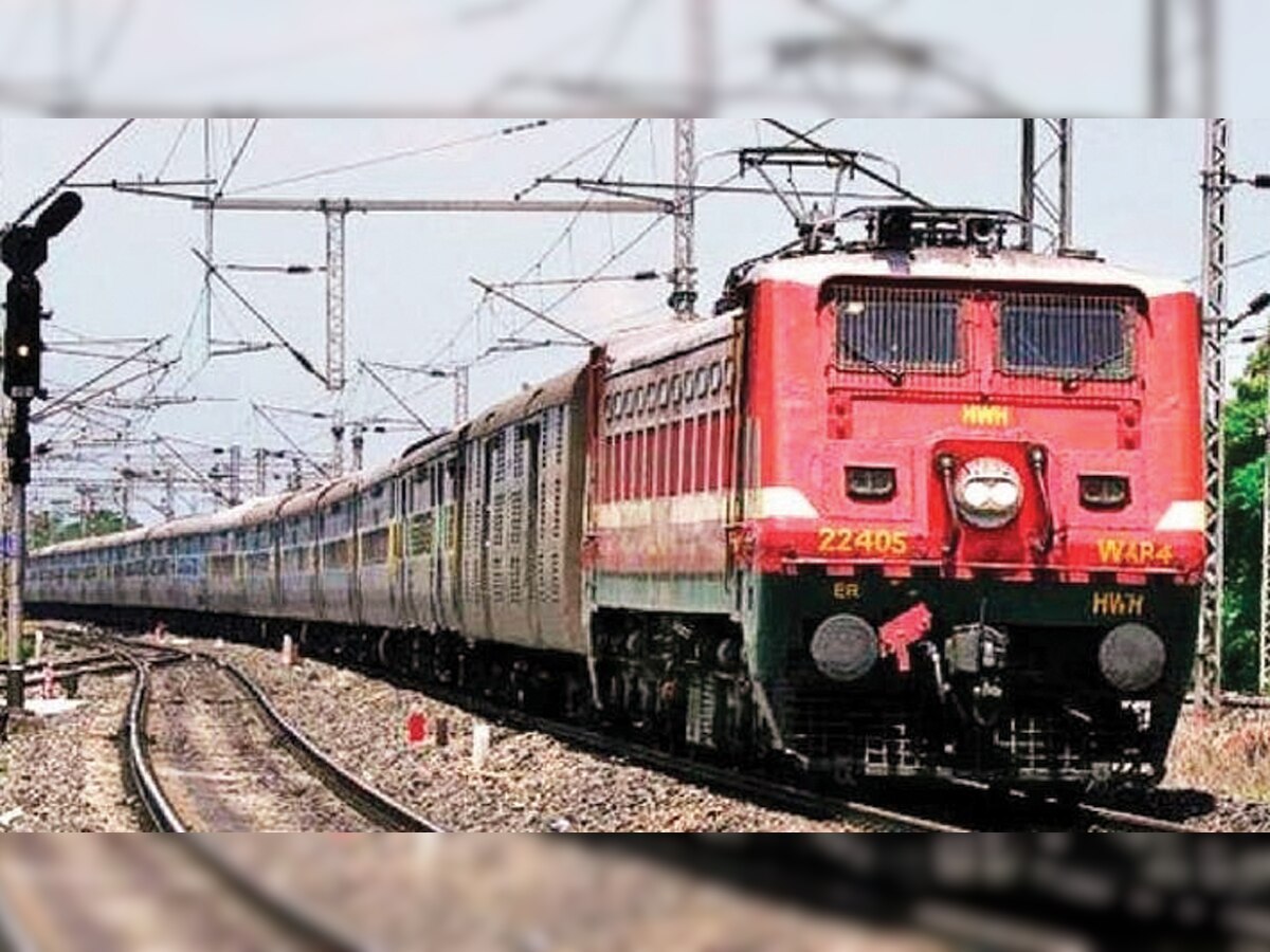 Indian Railways accelerates plan for more train sets