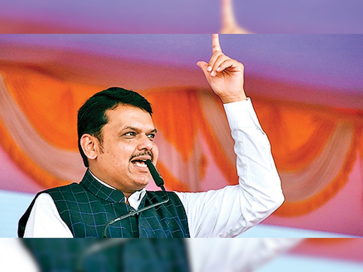 New twist to election petition against Maharashtra CM Devendra Fadnavis in Supreme Court