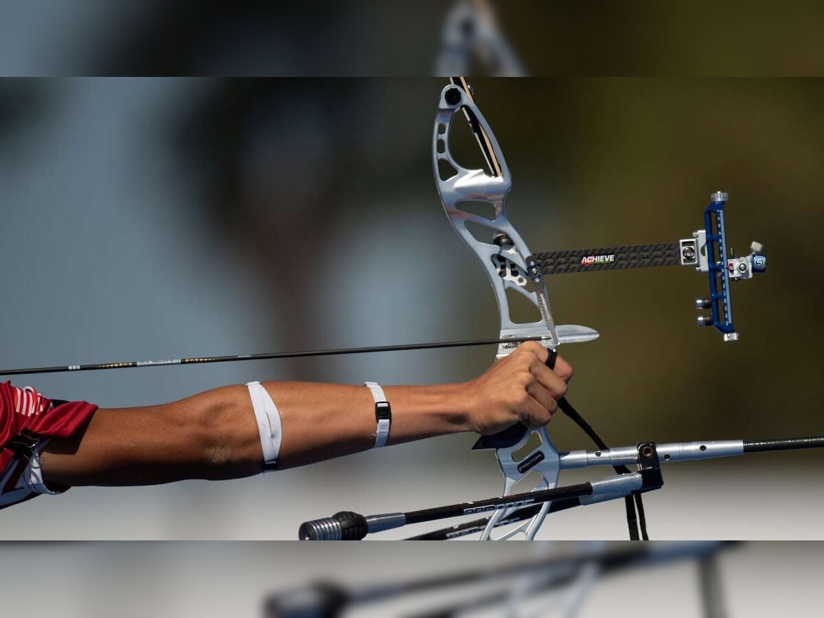 Archery: Indian archers falter at World Cup Stage IV