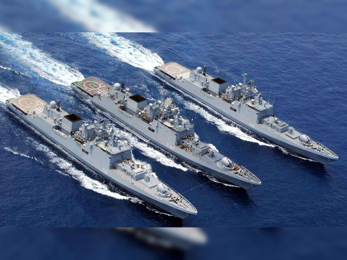 Indian Navy invites applications for 2700 Sailor posts, apply online at joinindiannavy.gov.in