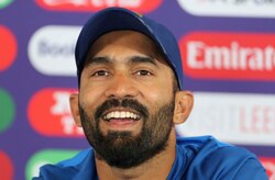 'I will bat No. 7': Dinesh Karthik says his batting position is clear