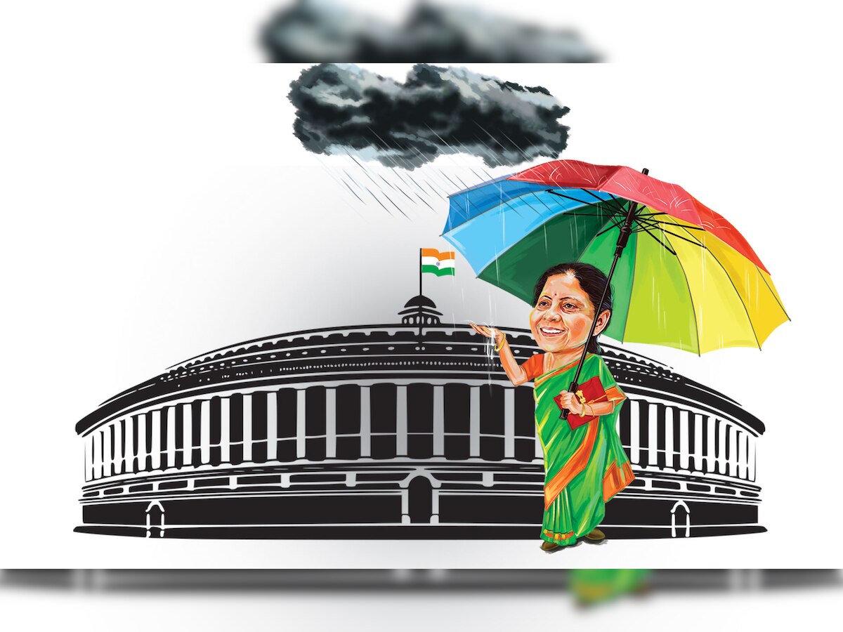 Budget 2019: The new rainmaker