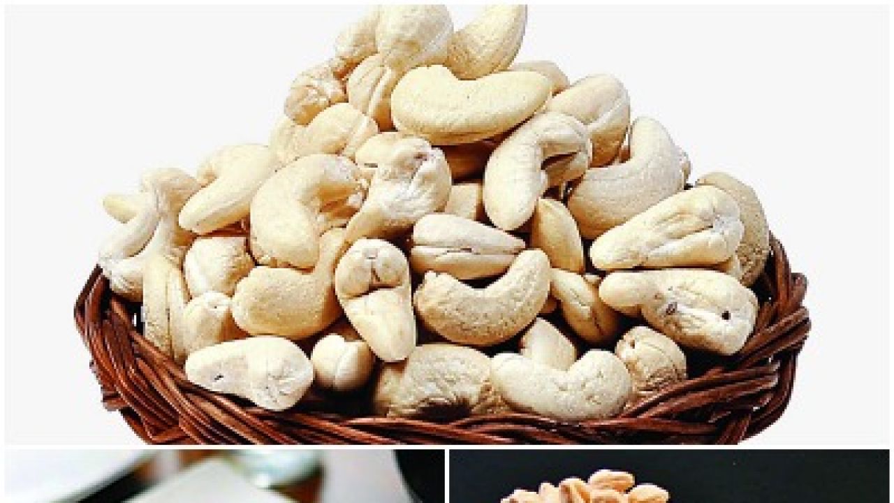 Government hikes import duty on cashew kernels to 70 industry hails