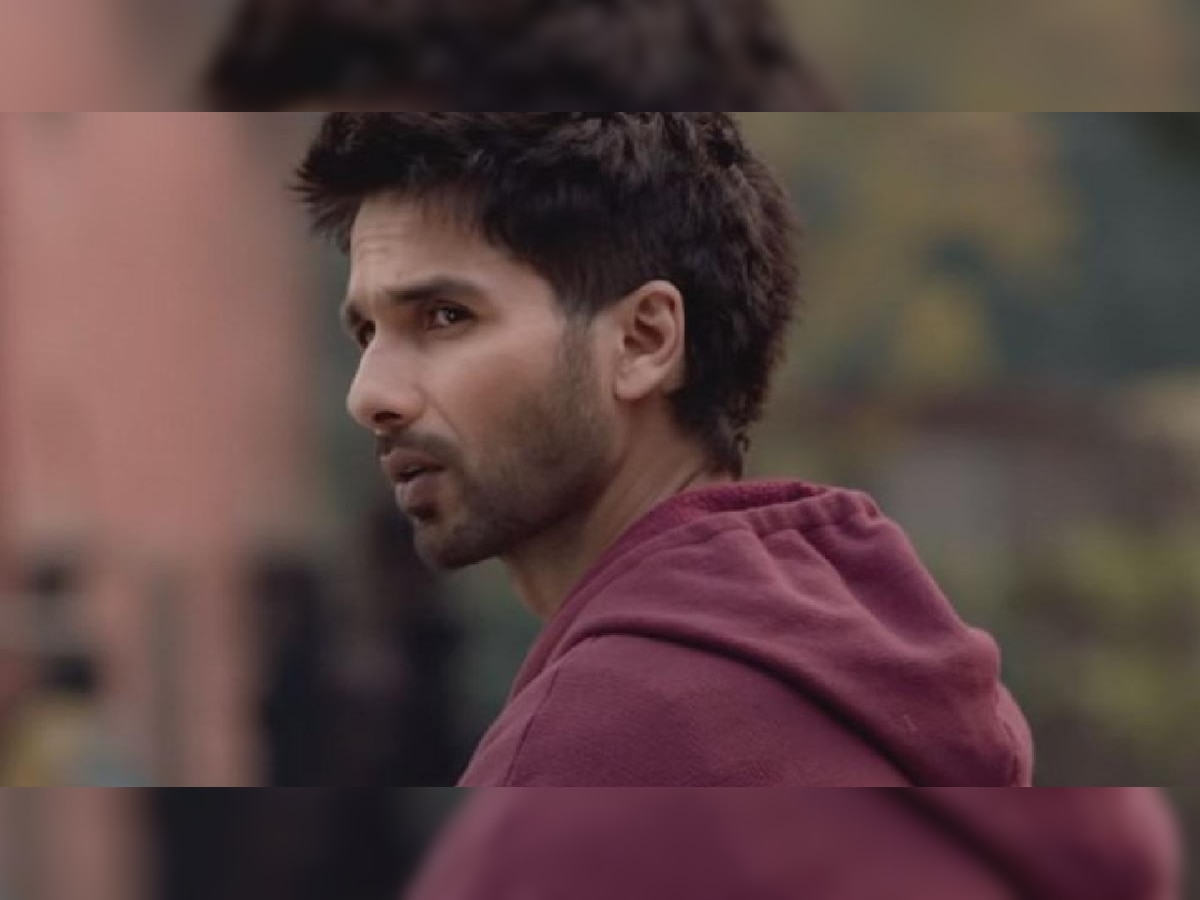 'Kabir Singh' Box Office: Shahid Kapoor-Kiara Advani's film slows down on third Friday