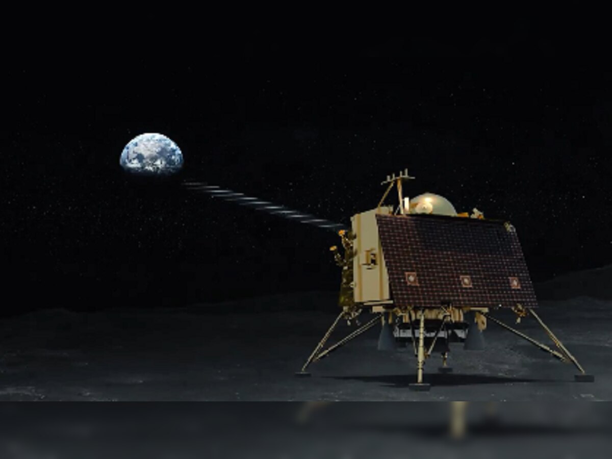 Ahead of launch, ISRO releases Chandrayaan-2 video, explains features of India's second moon mission