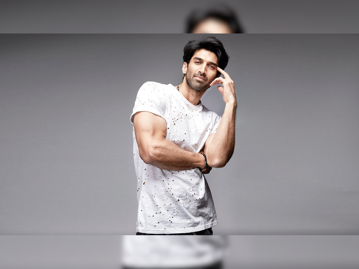 Aditya Roy Kapur to take a break