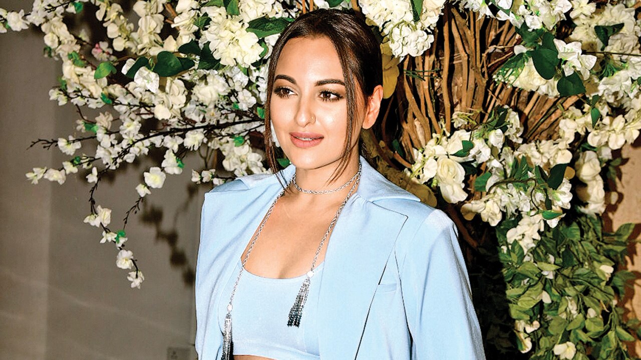 Sonakshi Sinha