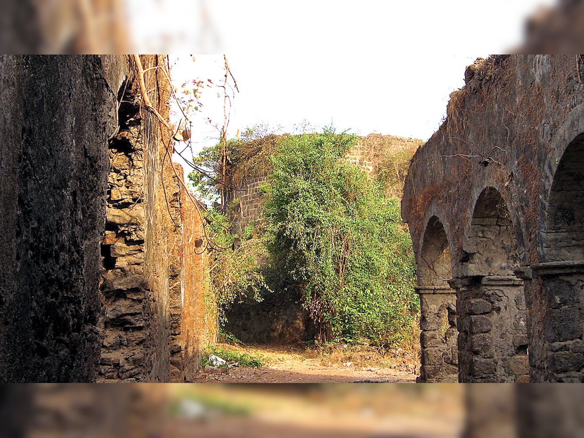 DNA SPECIAL: Ghodbunder Fort & home to Savarkar made eternal