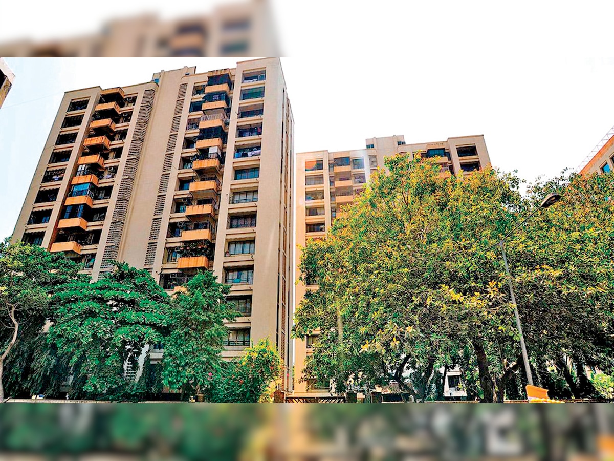 Co-operative housing societies get MahaRERA push