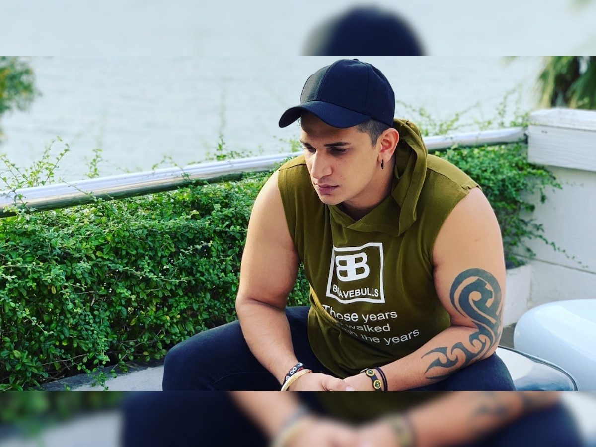 Inconsolable Prince Narula narrates about brother Rupesh's tragic death in Canada