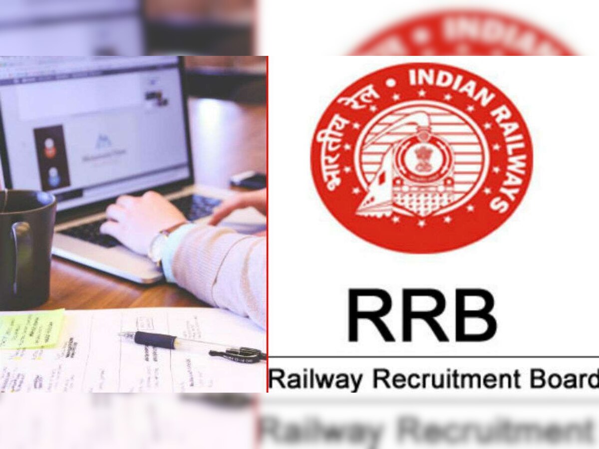 Railway Recruitment 2019: More than 500 RRB jobs accross various zones available, check more at indianrailways.gov.in