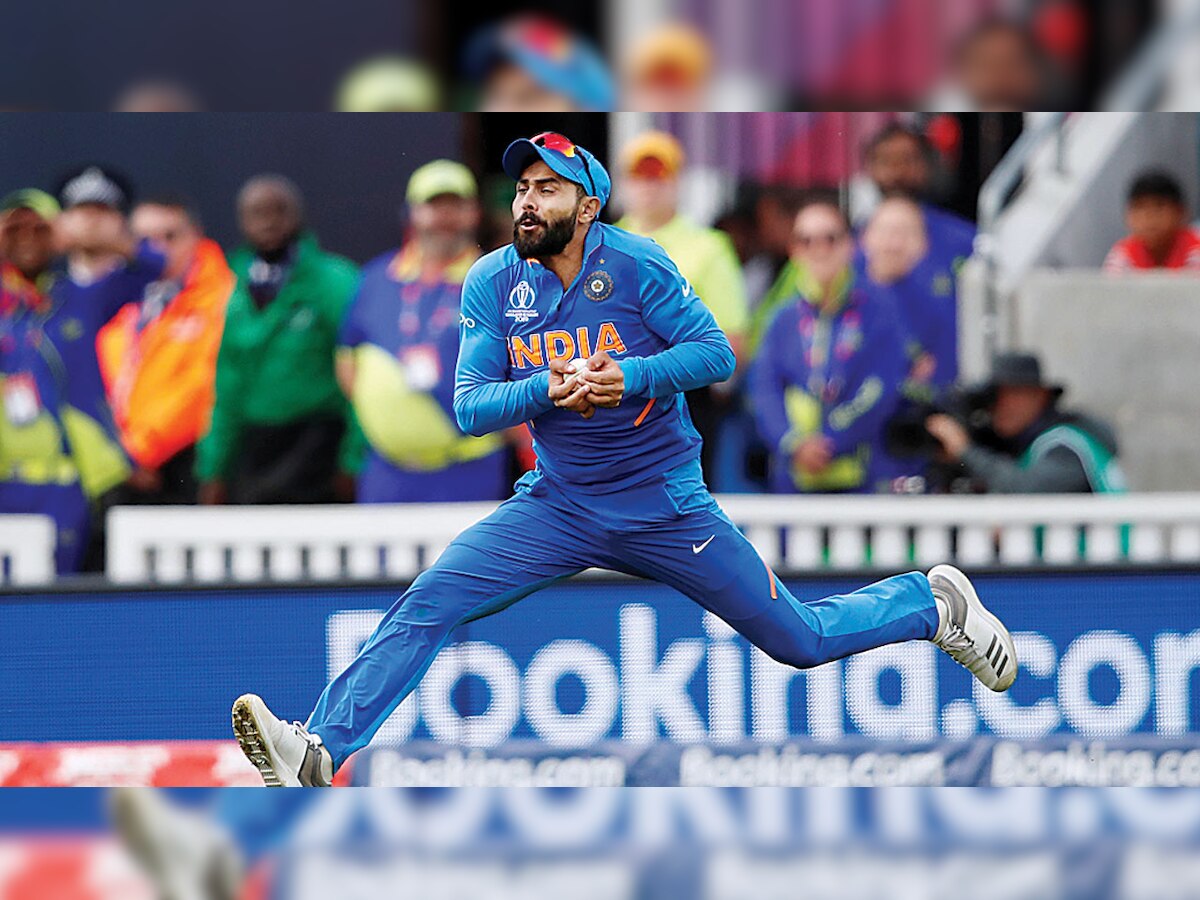 World Cup 2019: Time to break 'Kulcha' to accommodate Ravindra Jadeja