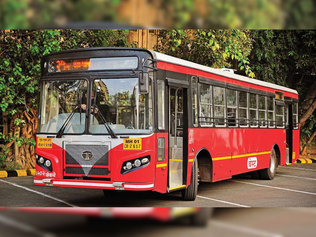 Mumbai: Travel in BEST buses to become cheaper from today