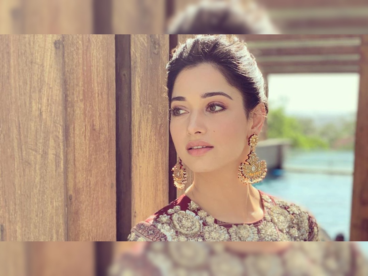 'I'm Sindhi, how can I pay double the price for an apartment?', Tamannaah Bhatia on reports of buying an expensive flat