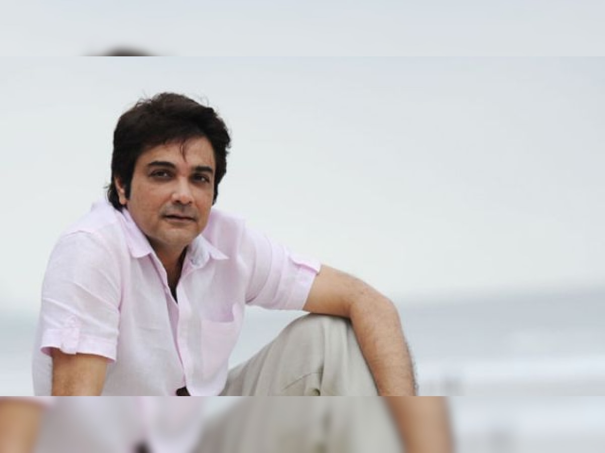 Rose Valley scam: Bengali superstar Prosenjit Chatterjee summoned by ED 