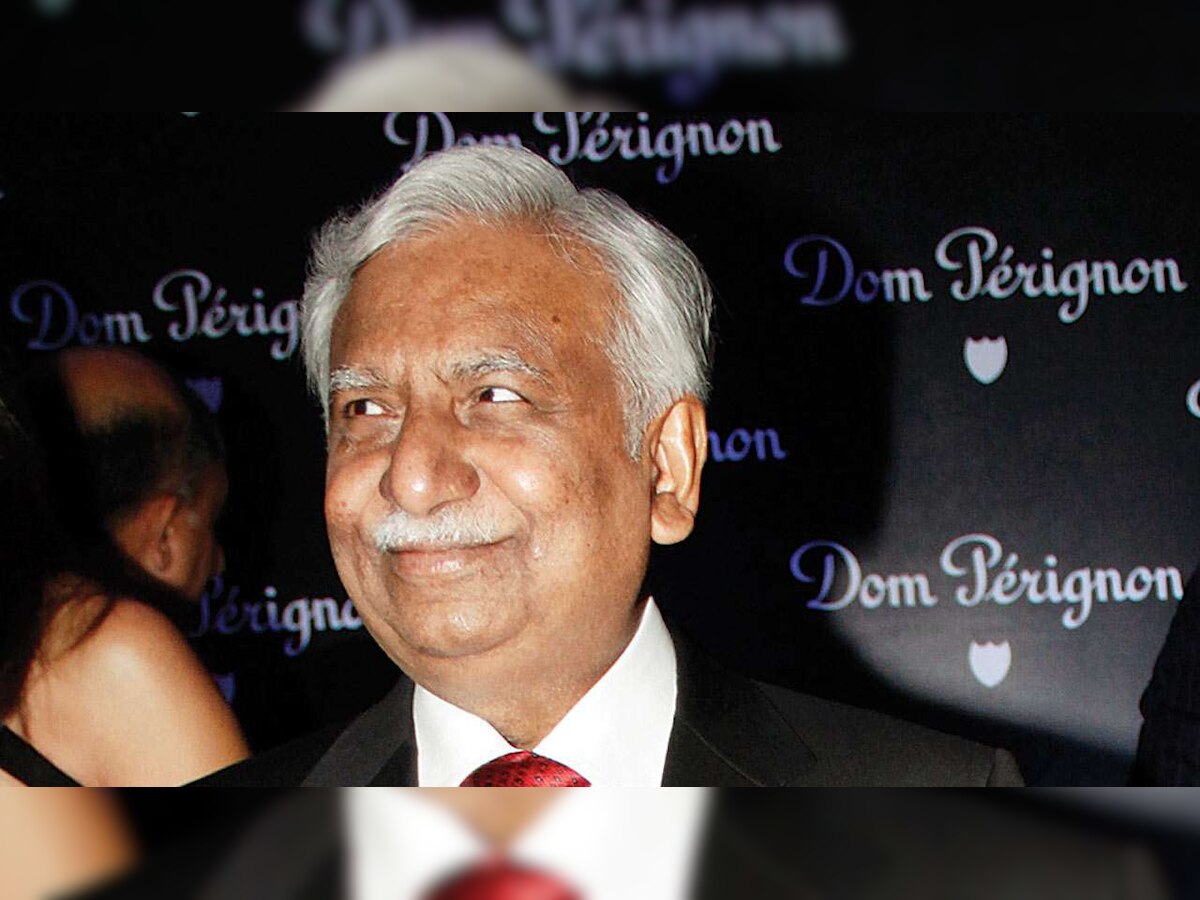 Delhi HC seeks Centre's response on Jet Airways founder Naresh Goyal's plea against LOC