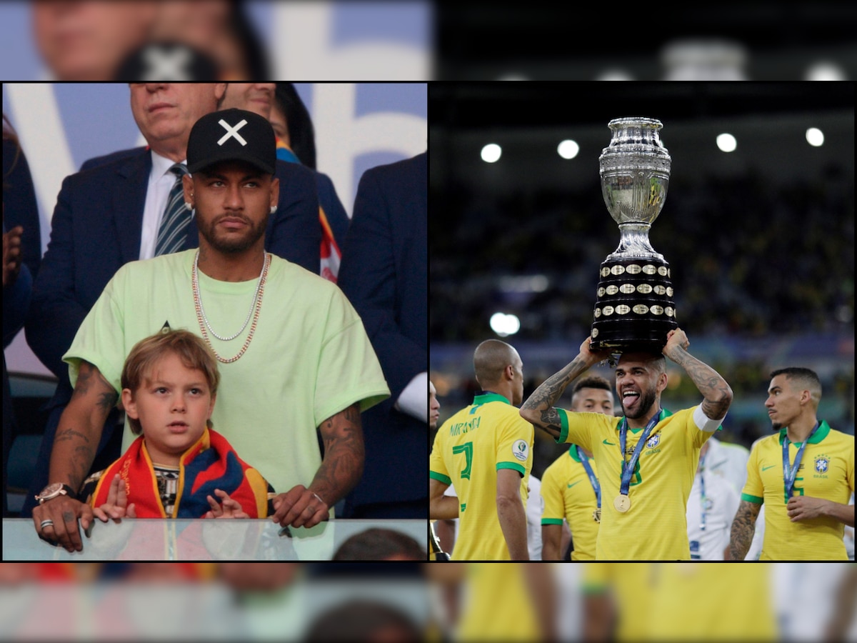 Copa America 2019: Brazil shed longstanding criticisms of 'Neymar-dependency'