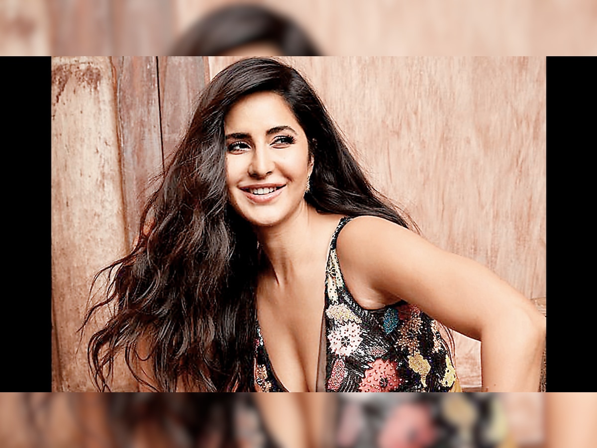 Katrina Kaif receives luscious offers from ad world
