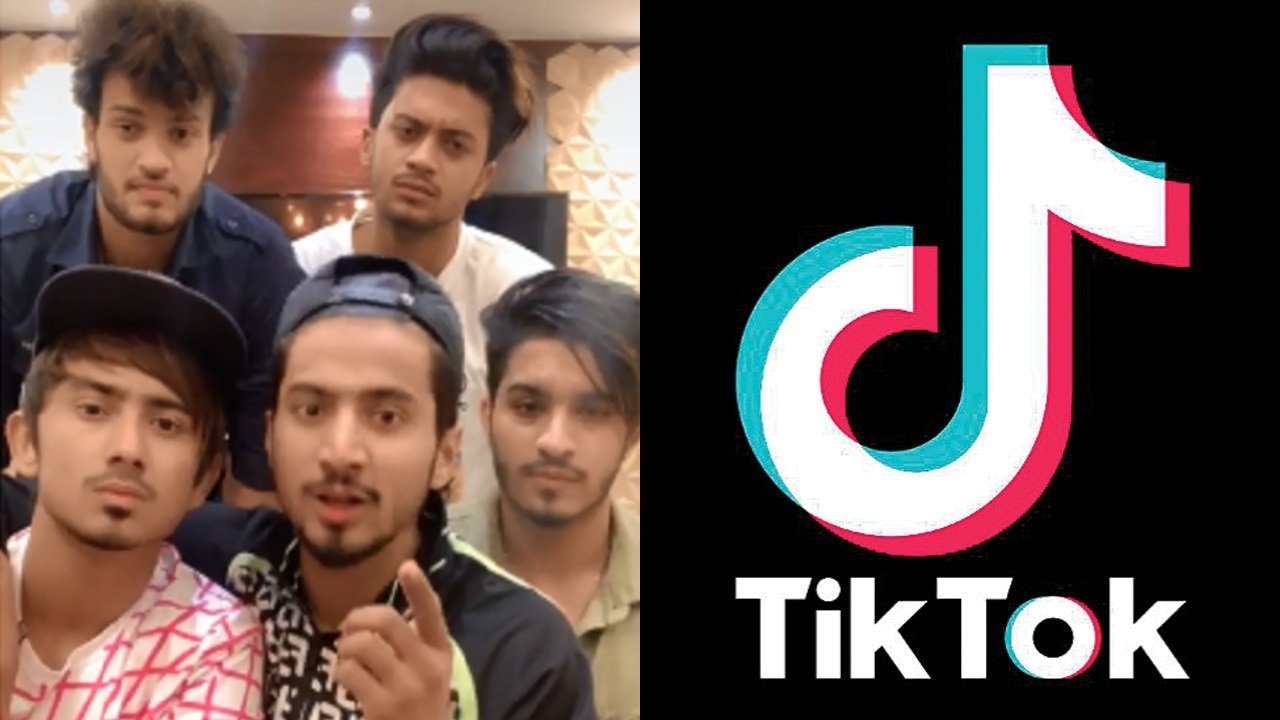 TikTok 'celebrities' land in trouble, Shiv Sena activist registers ...