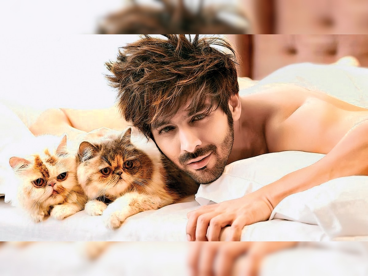 Kartik Aaryan buys house where he once lived as paying guest