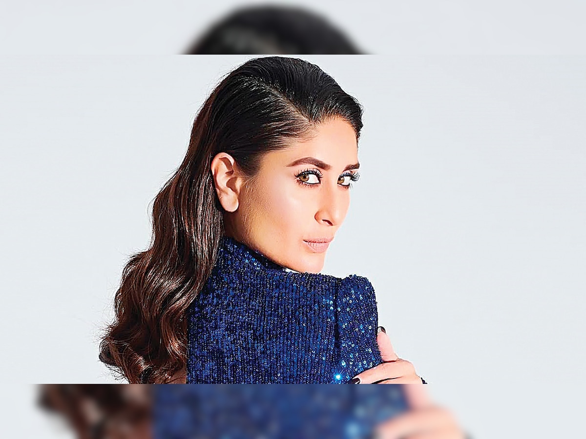 Not only 'Angrezi Medium', Kareena Kapoor Khan's trip to London also pays her to feature on global magazine cover