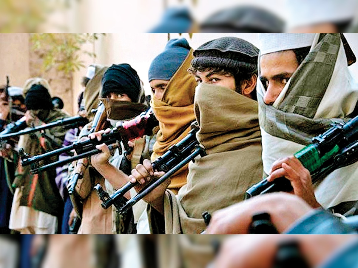 Now, ISI aiding smaller terror groups in Pakistan: Sources