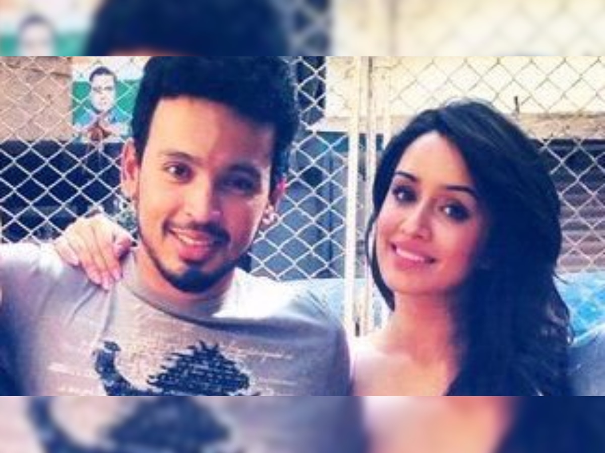 Shraddha Kapoor and rumoured beau Rohan Shrestha to tie the knot next year?