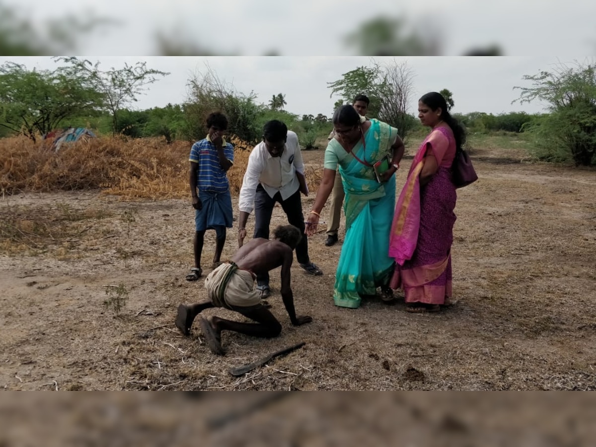 Tamil Nadu: 42 bonded workers rescued, describe shocking treatment 