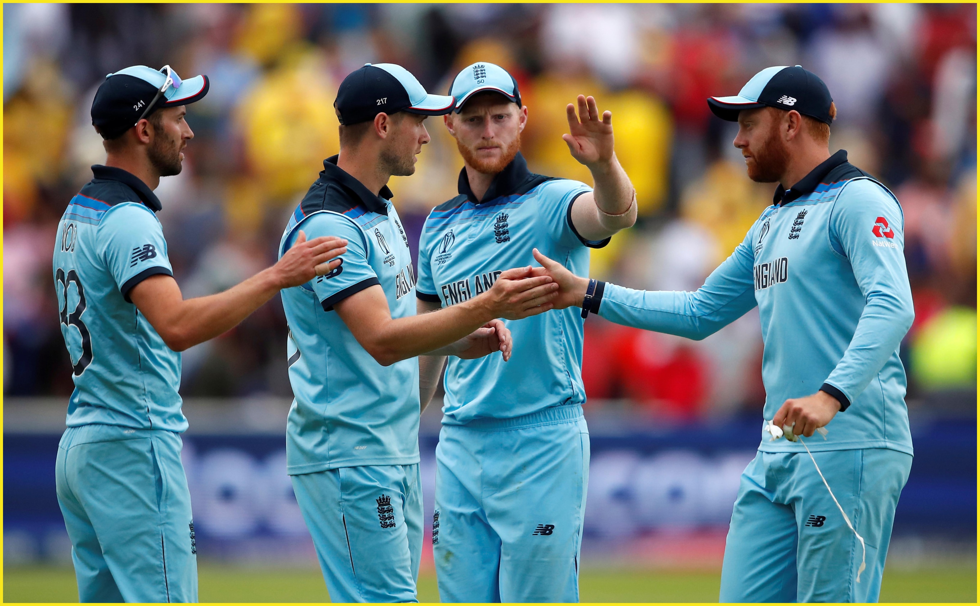 England vs Australia Live Cricket Score, World Cup 2019 In Pictures - ENG vs AUS Live ...3264 x 2020