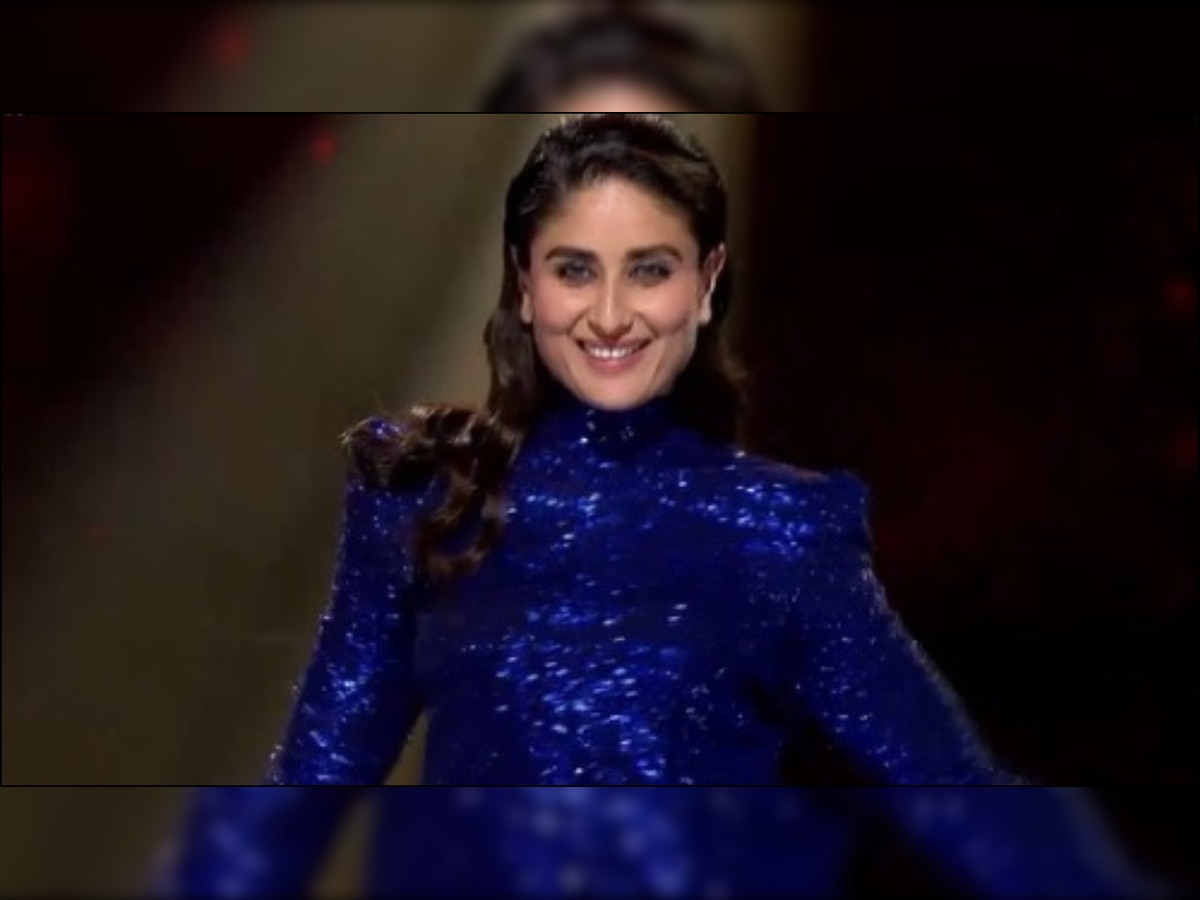 Dance India Dance: Kareena Kapoor Khan proves she's the 'expression queen' as she grooves to 'Raat Ka Nasha' song, WATCH