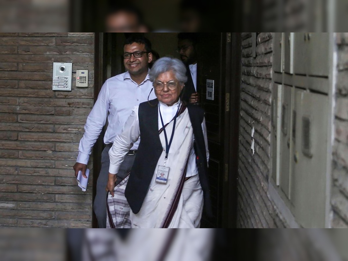 Raids at senior advocates' premises nothing but 'gross abuse of power': Opposition to PM