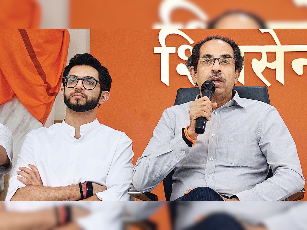 Aaditya Thackeray to launch 'Jan Ashirwad Yatra'