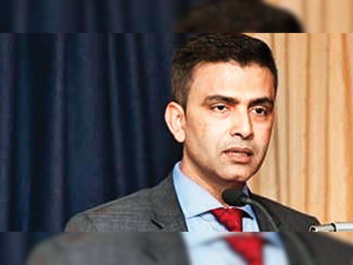 Threat from al-Zawahiri not serious: Raveesh Kumar