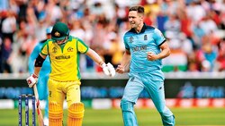 World Cup 2019: New champion awaits as England book final date with New Zealand