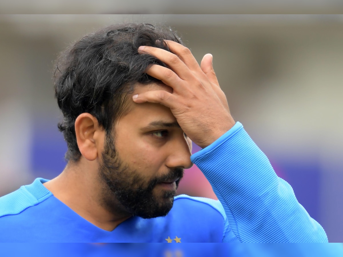 Failed to deliver when it mattered most: Rohit Sharma's honest review of World Cup campaign 