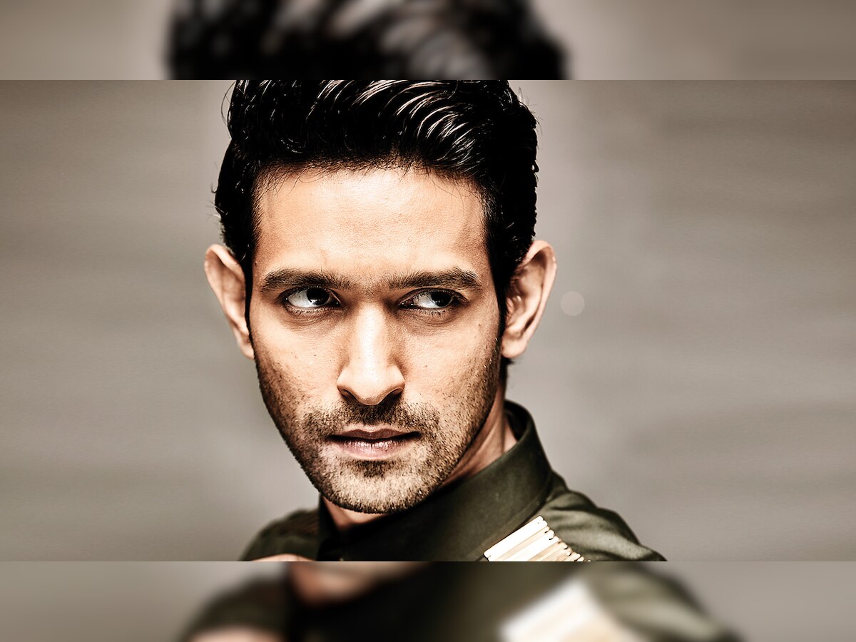 Vikrant Massey shoots ups his price