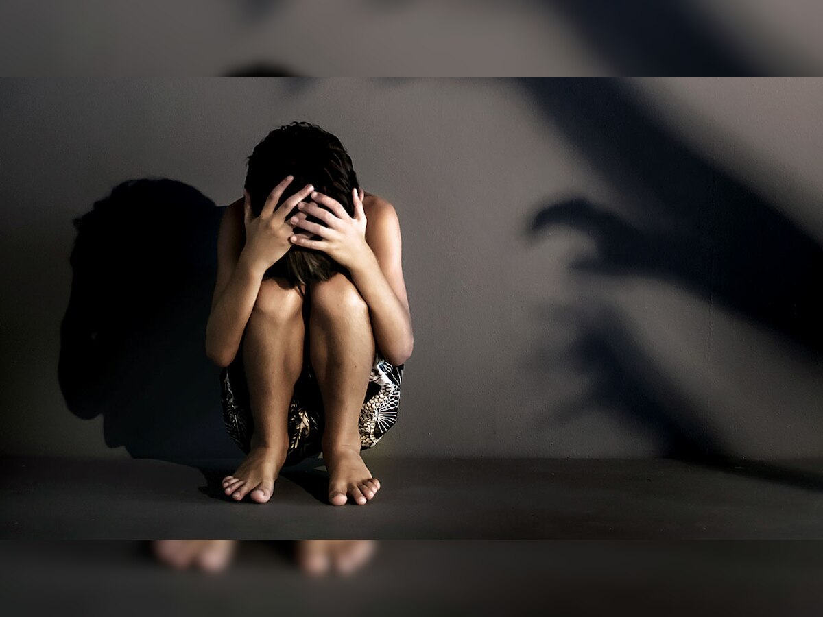 In 2019, only 4% of child rape cases saw justice