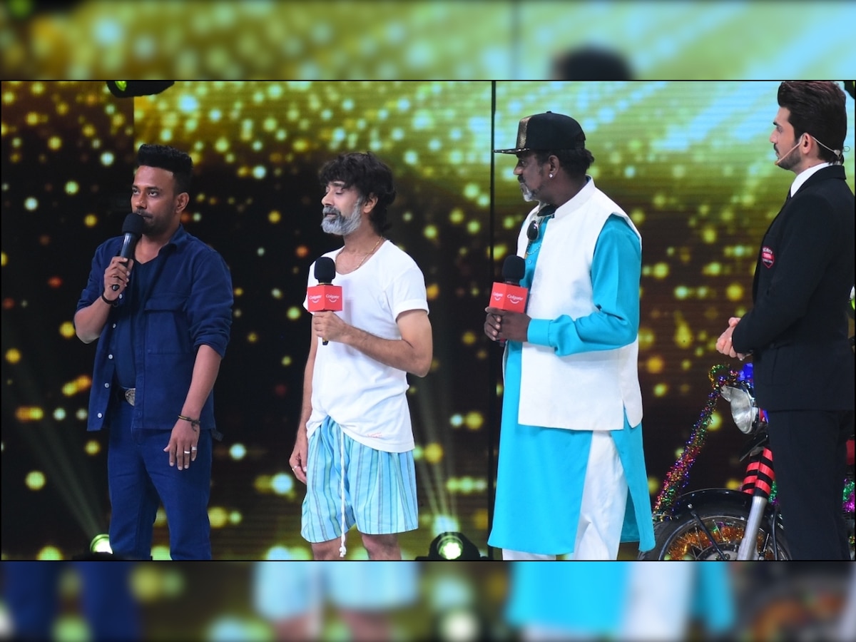 Dance Deewane 2: Here's why Dharmesh refused to rate a performance