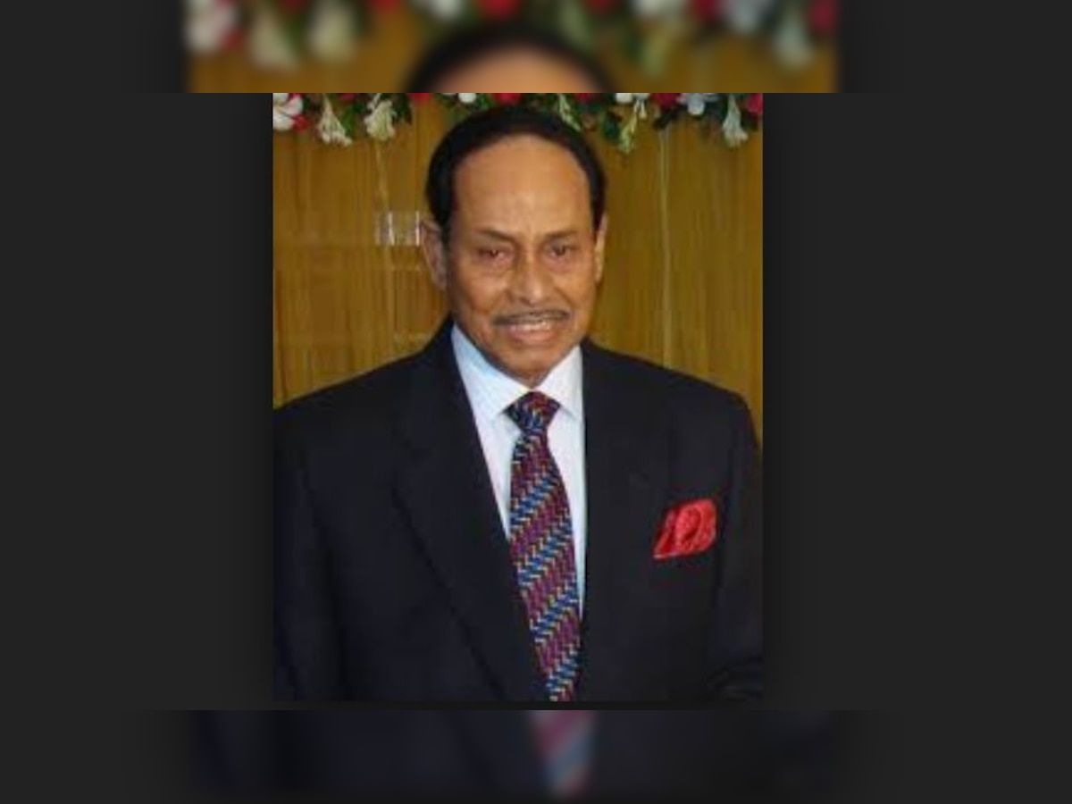 Bangladesh's former military dictator Hussain Muhammad Ershad passes away