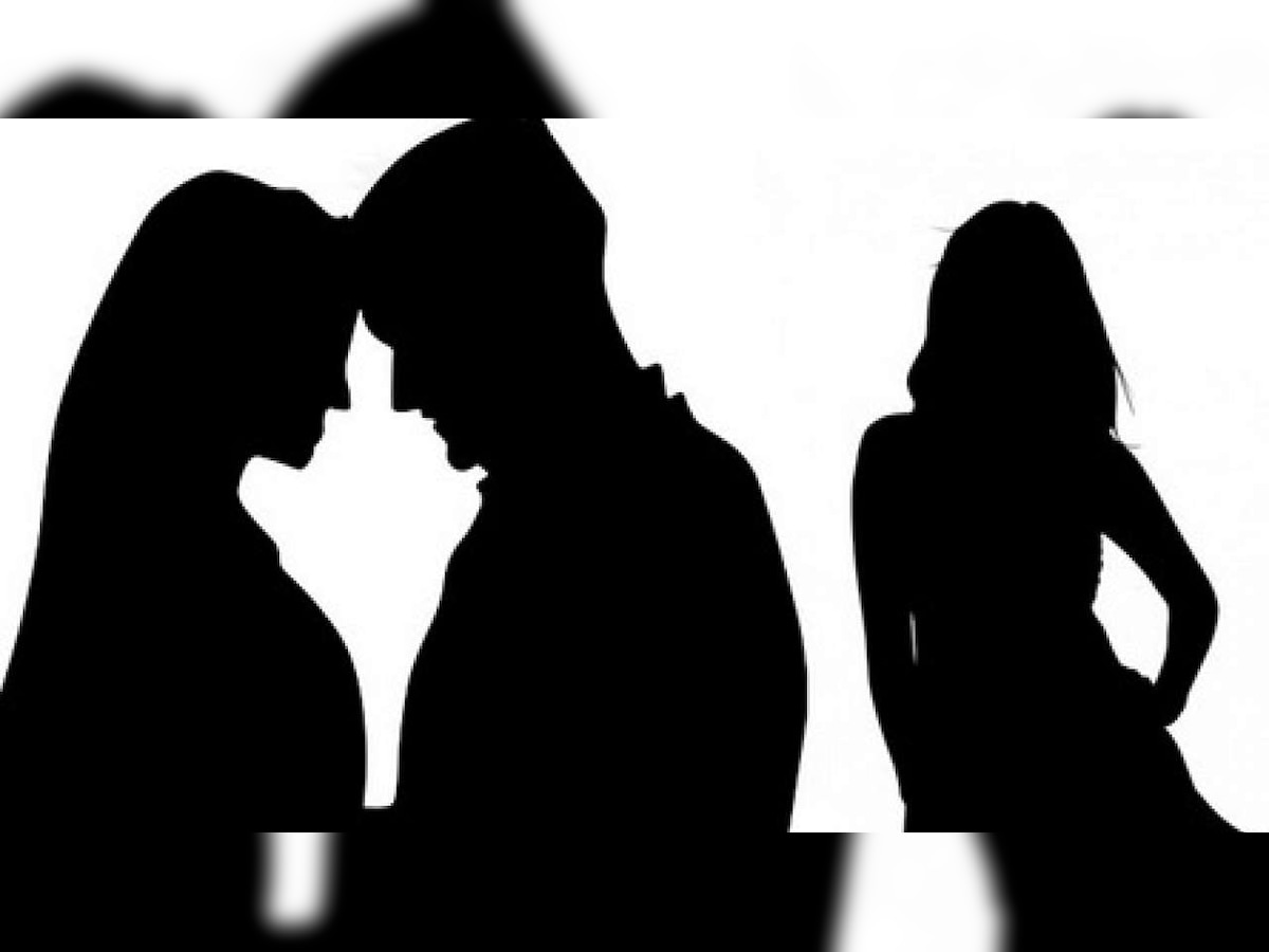 Guess who? Bollywood couple's marriage on the rocks because of THIS famous TV actress