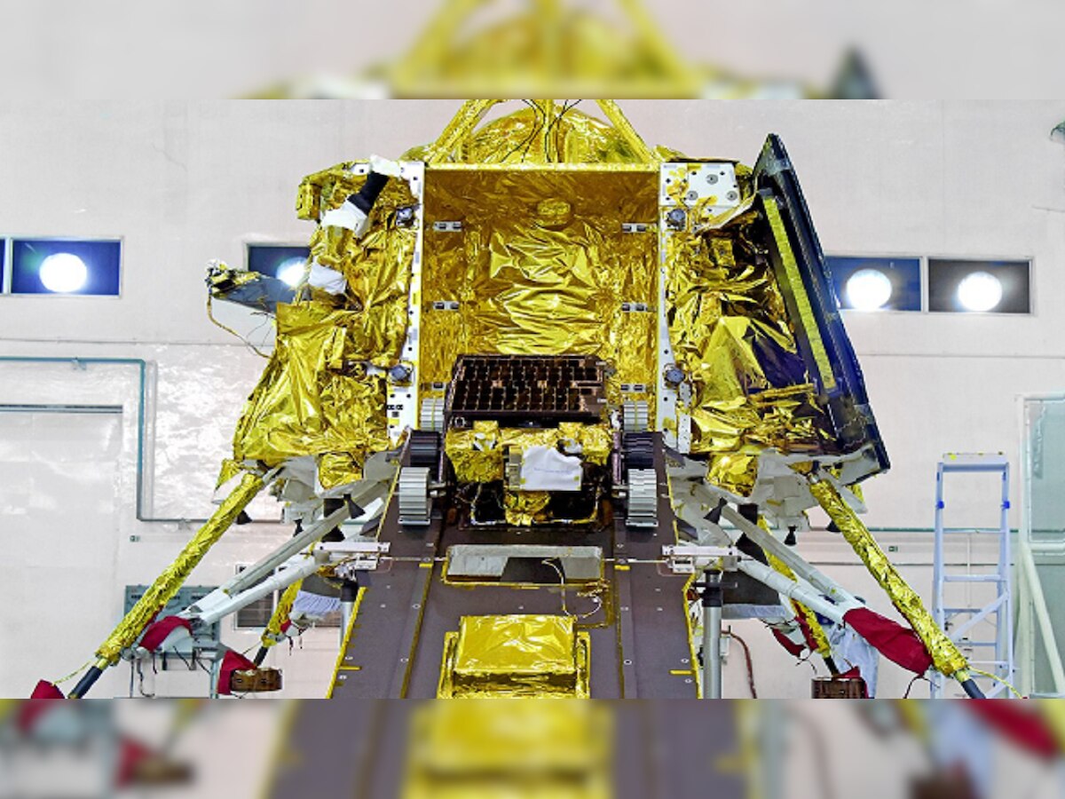 Ahead of launch, B-town extends wishes to ISRO for Chandrayaan 2